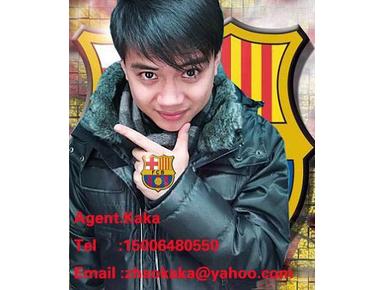 Qingdao real estate agent : not only find apartments for you (3) - Apartmani