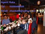 The most popular place among foreigners in Qingdao ! - Апартаменти