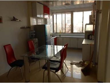 The most prosperous place for foreigners in Qingdao ! - Apartamente