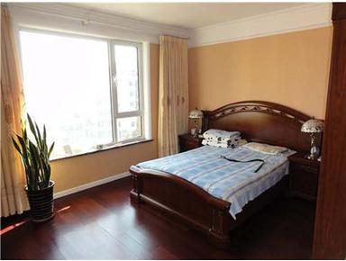 Duplex ! Prime location in Qingdao ! Close to the sea! (3) - گھر
