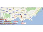 Duplex ! Prime location in Qingdao ! Close to the sea! - Houses