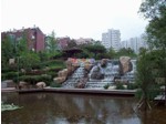 Qingdao Lu Xin Chang Chun Garden - the biggest and most beau - Häuser