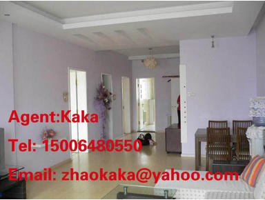 The most central place in Qingdao!(long and short term rent (1) - Apartments