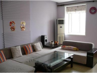 The most central place in Qingdao!(long and short term rent (2) - Apartments