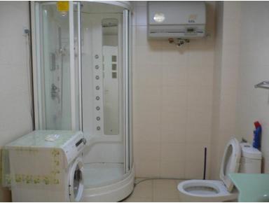 The most central place in Qingdao!(long and short term rent (3) - Apartments