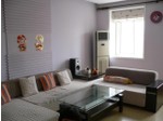 The most central place in Qingdao!（long and short term rent - Apartmány