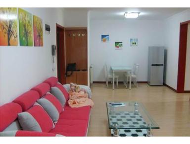 Also help you in getting set up in Qingdao. - Holiday Rentals