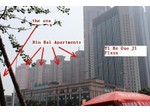 Qingdao Agent: if you want to rent offices ,let me help u - Perkantoran/Komersil