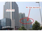 Qingdao Agent: if you want to rent offices ,let me help u - அலுவலகம்/வணிகம்