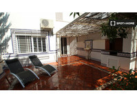 Se alquila casa de 3 recámaras en Mar De Cristal, Cartagena - Apartments