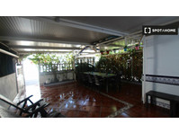 Se alquila casa de 3 recámaras en Mar De Cristal, Cartagena - Apartmány