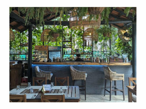Atención Chef En Venta Excelente Restaurante Bar, Costa Rica - Terrain