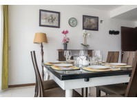 Flatio - all utilities included - Your home at San José,… - Aluguel