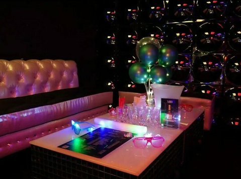 EN VENTA LOCAL COMERCIAL DISCOTECA CLUB - Terrain