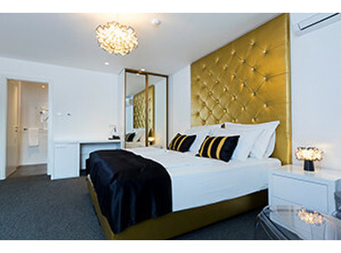 BGold luxury room 101 - WGs/Zimmer