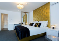 Flatio - all utilities included - BGold luxury room 101 - Woning delen