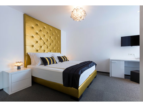 BGold luxury room 102 - WGs/Zimmer