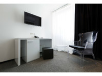 Flatio - all utilities included - BGold luxury room 102 - WGs/Zimmer