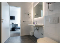 Flatio - all utilities included - BGold luxury room 102 - Kimppakämpät
