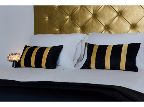 BGold luxury room 103 - WGs/Zimmer