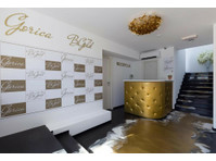 Flatio - all utilities included - BGold luxury room 104 - Общо жилище