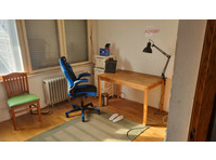 Flatio - all utilities included - Privatzimmer in der Nähe… - WGs/Zimmer