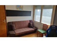Flatio - all utilities included - Private room near tram,… - Комнаты