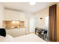 Flatio - all utilities included - Studio apartment in Trogir - WGs/Zimmer