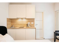 Flatio - all utilities included - Studio apartment in Trogir - WGs/Zimmer