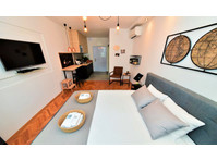 Flatio - all utilities included - Viatorem - old town center - Flatshare