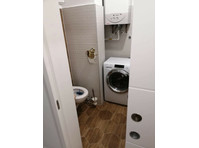 Flatio - all utilities included - Apartment Ban Zagreb - Til leje