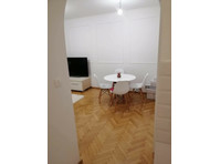 Flatio - all utilities included - Apartment Ban Zagreb - Aluguel