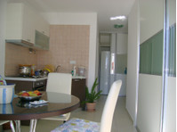 Flatio - all utilities included - Apartment Small Pearl - 	
Uthyres