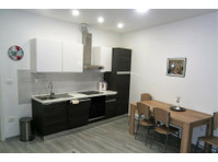 Flatio - all utilities included - Apartment for two near… - Aluguel