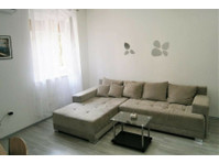 Flatio - all utilities included - Apartment for two near… - Под Кирија