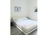 Flatio - all utilities included - Apartment for two near… - השכרה