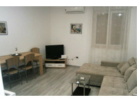 Flatio - all utilities included - Apartment for two near… - Ενοικίαση