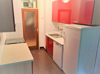 Flatio - all utilities included - Apartment in 35min… - Til leje