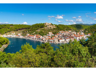 Flatio - all utilities included - Authentic Dalmatia by… - 出租