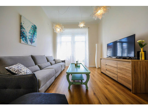 Bon Vivant Apartment - For Rent