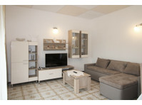 Flatio - all utilities included - Confortable apartment for… - For Rent