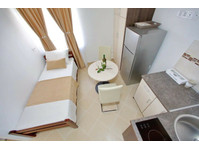 Flatio - all utilities included - DeLuxe Apartment A with… - Ενοικίαση