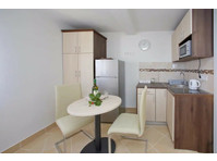 Flatio - all utilities included - DeLuxe Apartment A with… - Ενοικίαση