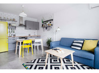 Flatio - all utilities included - Quiet & Stylish Apartment… - Kiralık