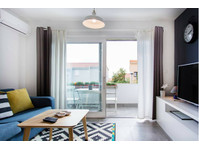 Flatio - all utilities included - Quiet & Stylish Apartment… - K pronájmu