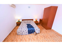 Gabrijela 3BR apartment - Beachfront - For Rent