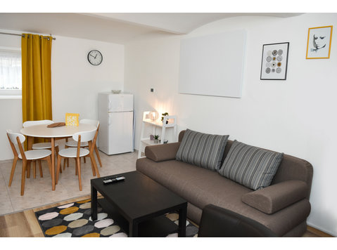Flatio - all utilities included - Happy Place Apartment… - Alquiler
