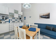 Flatio - all utilities included - Jadrija Beach Apartments - For Rent