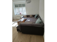 Flatio - all utilities included - Je suis zagreb - Alquiler