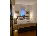 Flatio - all utilities included - Junior One Bedroom Suite - In Affitto